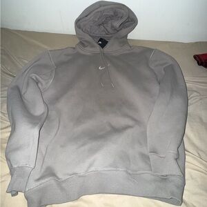 Nike x Fear Of God Hoodie